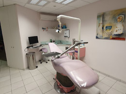 cabinet orthodontie Nancy